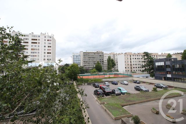 Appartement T1 à louer - 1 pièce - 29.6 m2 - BOULOGNE BILLANCOURT - 92 - ILE-DE-FRANCE - Century 21 Agence Jaurès