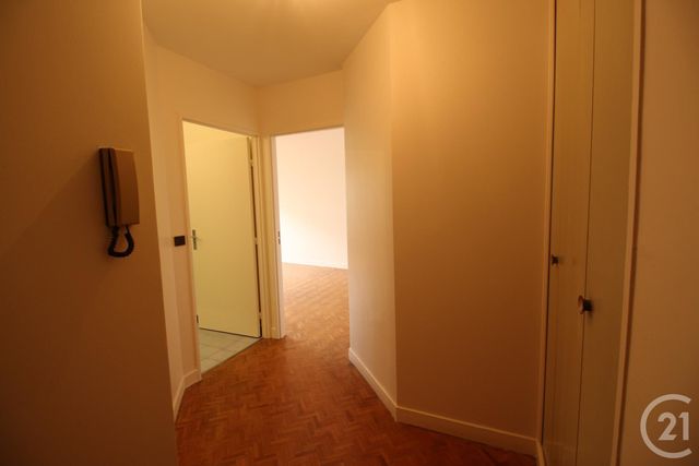 Appartement T1 à louer - 1 pièce - 29.6 m2 - BOULOGNE BILLANCOURT - 92 - ILE-DE-FRANCE - Century 21 Agence Jaurès