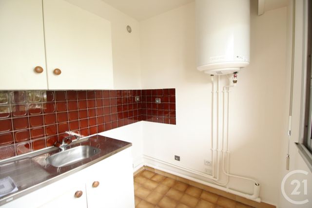 Appartement T1 à louer - 1 pièce - 29.6 m2 - BOULOGNE BILLANCOURT - 92 - ILE-DE-FRANCE - Century 21 Agence Jaurès