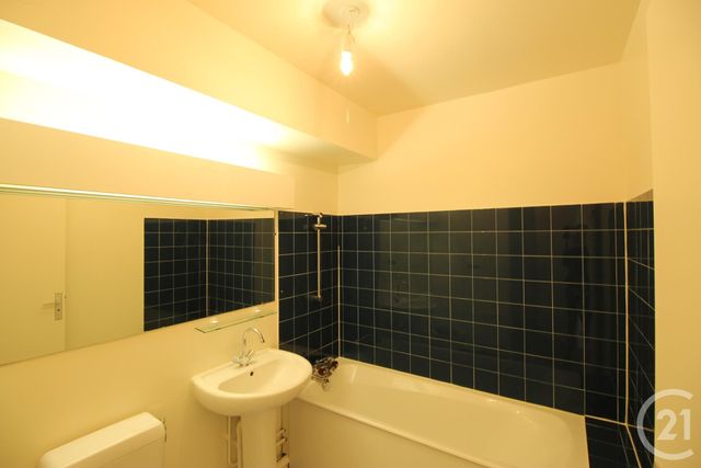Appartement T1 à louer - 1 pièce - 29.6 m2 - BOULOGNE BILLANCOURT - 92 - ILE-DE-FRANCE - Century 21 Agence Jaurès