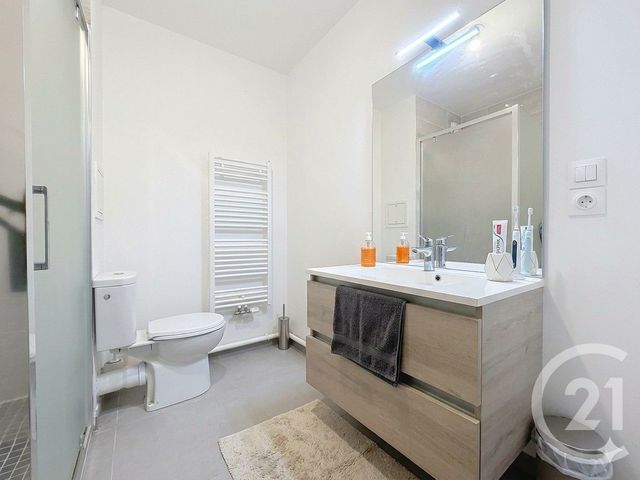 Appartement Studio à vendre - 1 pièce - 28.78 m2 - CLAMART - 92 - ILE-DE-FRANCE - Century 21 Agence Jaurès