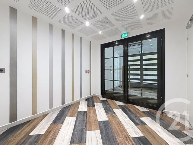Appartement Studio à vendre - 1 pièce - 28.78 m2 - CLAMART - 92 - ILE-DE-FRANCE - Century 21 Agence Jaurès