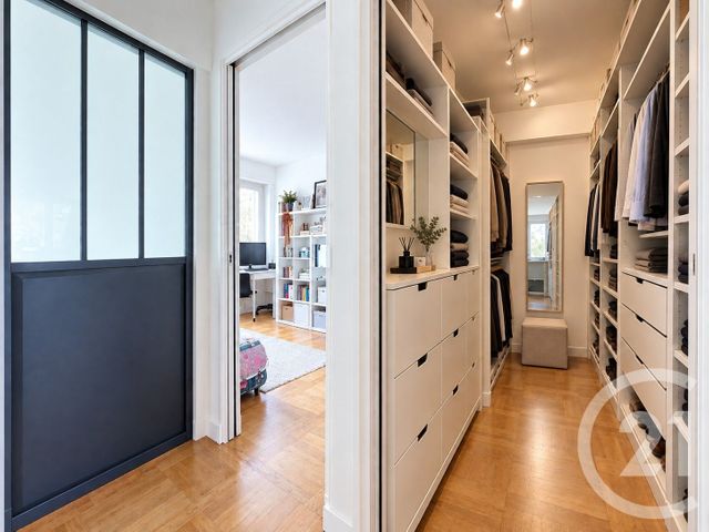 Appartement F3 à vendre - 3 pièces - 74.0 m2 - BOULOGNE BILLANCOURT - 92 - ILE-DE-FRANCE - Century 21 Agence Jaurès
