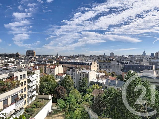 Appartement F3 à vendre - 3 pièces - 74.0 m2 - BOULOGNE BILLANCOURT - 92 - ILE-DE-FRANCE - Century 21 Agence Jaurès