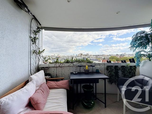 Appartement F3 à vendre - 3 pièces - 74.0 m2 - BOULOGNE BILLANCOURT - 92 - ILE-DE-FRANCE - Century 21 Agence Jaurès