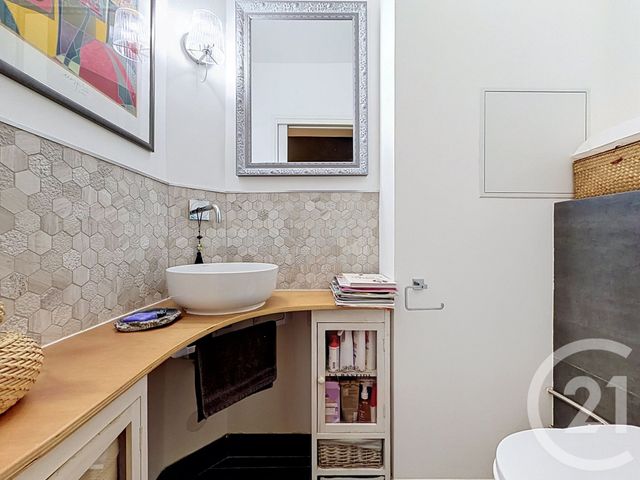 Appartement F3 à vendre - 3 pièces - 74.0 m2 - BOULOGNE BILLANCOURT - 92 - ILE-DE-FRANCE - Century 21 Agence Jaurès