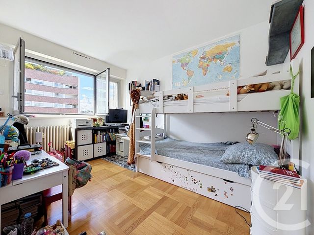 Appartement F3 à vendre - 3 pièces - 74.0 m2 - BOULOGNE BILLANCOURT - 92 - ILE-DE-FRANCE - Century 21 Agence Jaurès
