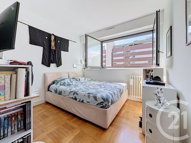 Appartement F3 à vendre - 3 pièces - 74.0 m2 - BOULOGNE BILLANCOURT - 92 - ILE-DE-FRANCE - Century 21 Agence Jaurès