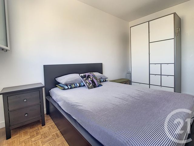 Appartement T3 à louer - 3 pièces - 56.91 m2 - BOULOGNE BILLANCOURT - 92 - ILE-DE-FRANCE - Century 21 Agence Jaurès