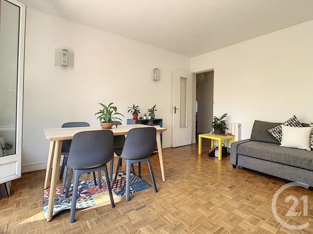 Appartement T3 à louer - 3 pièces - 56.91 m2 - BOULOGNE BILLANCOURT - 92 - ILE-DE-FRANCE - Century 21 Agence Jaurès
