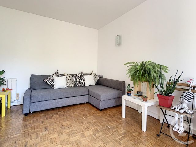 Appartement T3 à louer - 3 pièces - 56.91 m2 - BOULOGNE BILLANCOURT - 92 - ILE-DE-FRANCE - Century 21 Agence Jaurès