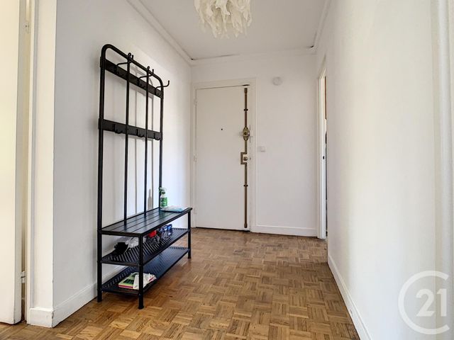 Appartement T3 à louer - 3 pièces - 56.91 m2 - BOULOGNE BILLANCOURT - 92 - ILE-DE-FRANCE - Century 21 Agence Jaurès