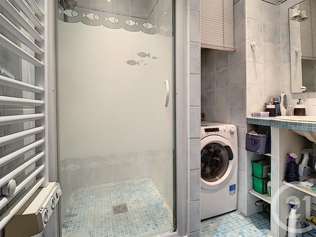 Appartement T3 à louer - 3 pièces - 56.91 m2 - BOULOGNE BILLANCOURT - 92 - ILE-DE-FRANCE - Century 21 Agence Jaurès