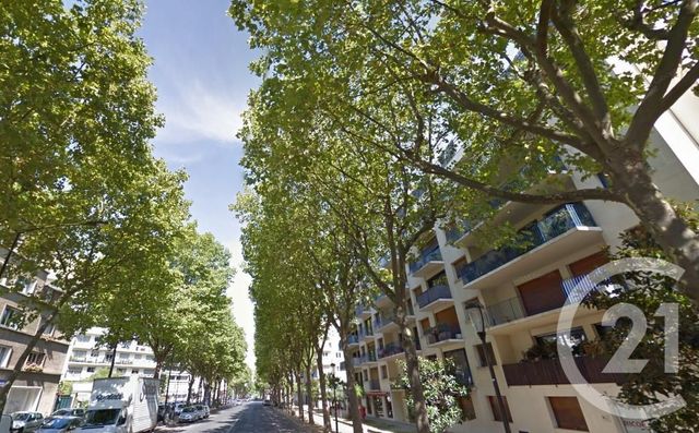 Appartement T3 à louer - 3 pièces - 56.91 m2 - BOULOGNE BILLANCOURT - 92 - ILE-DE-FRANCE - Century 21 Agence Jaurès