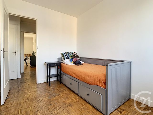 Appartement T3 à louer - 3 pièces - 56.91 m2 - BOULOGNE BILLANCOURT - 92 - ILE-DE-FRANCE - Century 21 Agence Jaurès