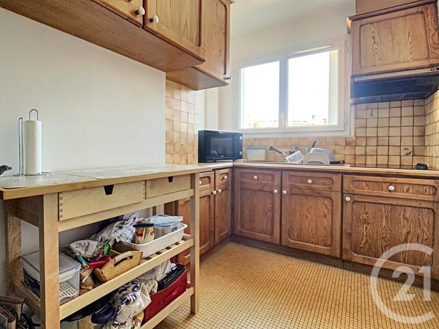 Appartement T3 à louer - 3 pièces - 56.91 m2 - BOULOGNE BILLANCOURT - 92 - ILE-DE-FRANCE - Century 21 Agence Jaurès