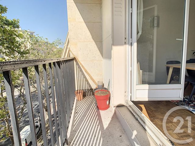 Appartement T3 à louer - 3 pièces - 56.91 m2 - BOULOGNE BILLANCOURT - 92 - ILE-DE-FRANCE - Century 21 Agence Jaurès