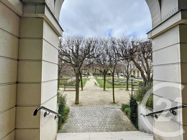 Appartement T2 à louer - 2 pièces - 43.21 m2 - ISSY LES MOULINEAUX - 92 - ILE-DE-FRANCE - Century 21 Agence Jaurès
