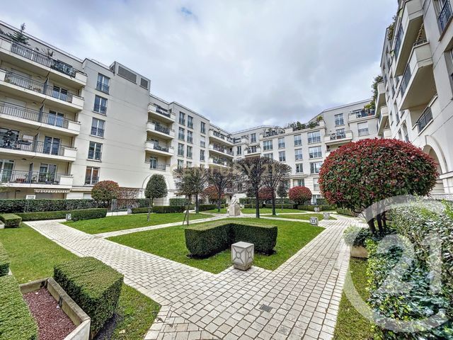 Appartement T2 à louer - 2 pièces - 43.21 m2 - ISSY LES MOULINEAUX - 92 - ILE-DE-FRANCE - Century 21 Agence Jaurès