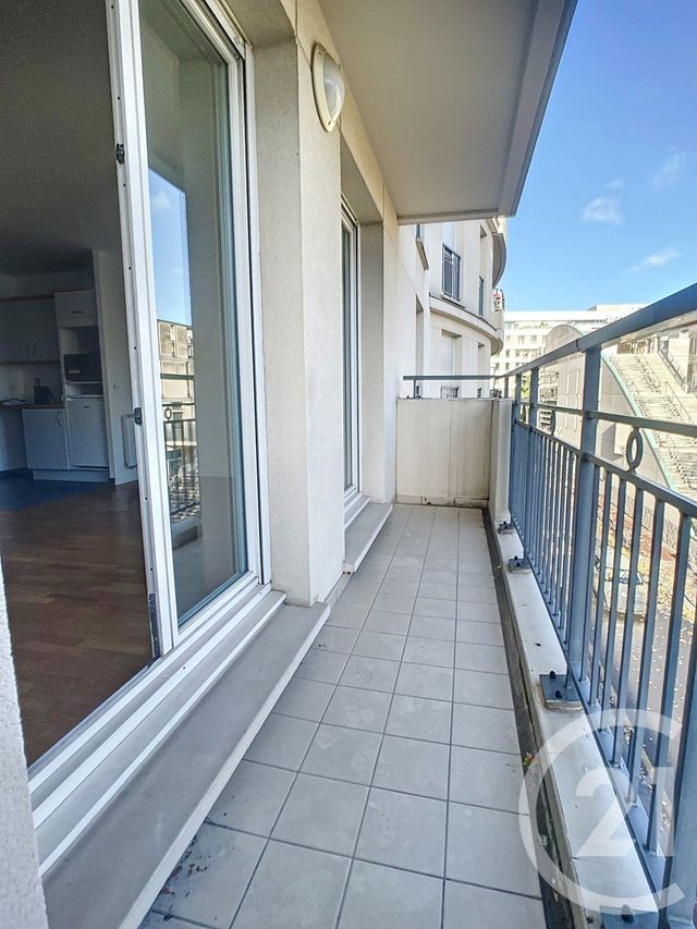 Appartement T2 à louer - 2 pièces - 43.21 m2 - ISSY LES MOULINEAUX - 92 - ILE-DE-FRANCE - Century 21 Agence Jaurès