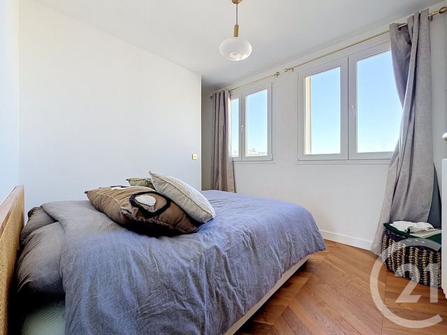 Appartement F4 à vendre - 4 pièces - 80.0 m2 - BOULOGNE BILLANCOURT - 92 - ILE-DE-FRANCE - Century 21 Agence Jaurès