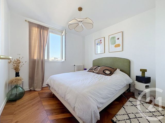 Appartement F4 à vendre - 4 pièces - 80.0 m2 - BOULOGNE BILLANCOURT - 92 - ILE-DE-FRANCE - Century 21 Agence Jaurès