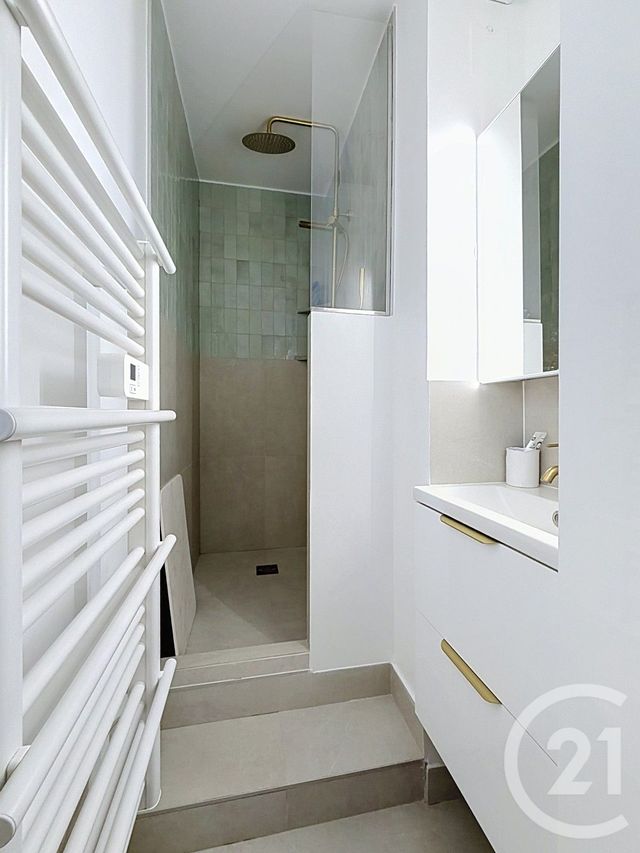 Appartement F4 à vendre - 4 pièces - 80.0 m2 - BOULOGNE BILLANCOURT - 92 - ILE-DE-FRANCE - Century 21 Agence Jaurès