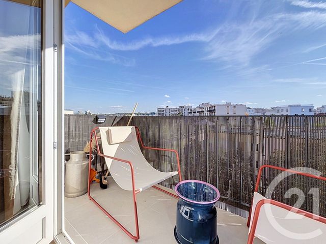 Appartement F4 à vendre - 4 pièces - 80.0 m2 - BOULOGNE BILLANCOURT - 92 - ILE-DE-FRANCE - Century 21 Agence Jaurès