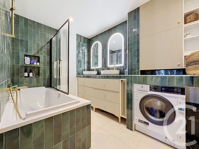 Appartement F4 à vendre - 4 pièces - 80.0 m2 - BOULOGNE BILLANCOURT - 92 - ILE-DE-FRANCE - Century 21 Agence Jaurès