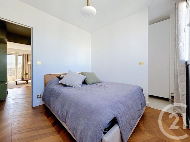 Appartement F4 à vendre - 4 pièces - 80.0 m2 - BOULOGNE BILLANCOURT - 92 - ILE-DE-FRANCE - Century 21 Agence Jaurès