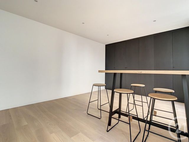 Appartement T2 à louer - 2 pièces - 37.87 m2 - BOULOGNE BILLANCOURT - 92 - ILE-DE-FRANCE - Century 21 Agence Jaurès