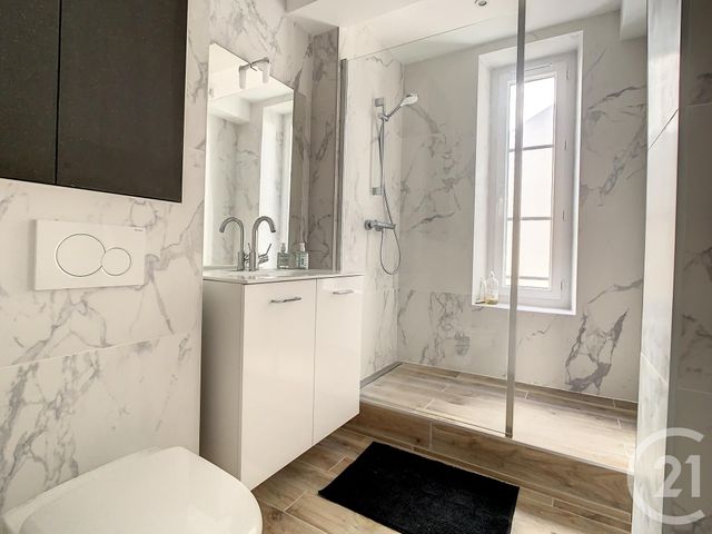 Appartement T2 à louer - 2 pièces - 37.87 m2 - BOULOGNE BILLANCOURT - 92 - ILE-DE-FRANCE - Century 21 Agence Jaurès