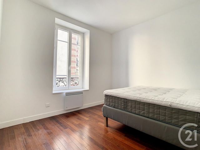 Appartement T2 à louer - 2 pièces - 37.87 m2 - BOULOGNE BILLANCOURT - 92 - ILE-DE-FRANCE - Century 21 Agence Jaurès