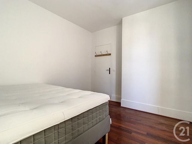 Appartement T2 à louer - 2 pièces - 37.87 m2 - BOULOGNE BILLANCOURT - 92 - ILE-DE-FRANCE - Century 21 Agence Jaurès