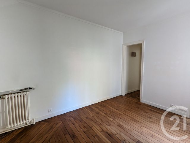 Appartement T3 à louer PARIS