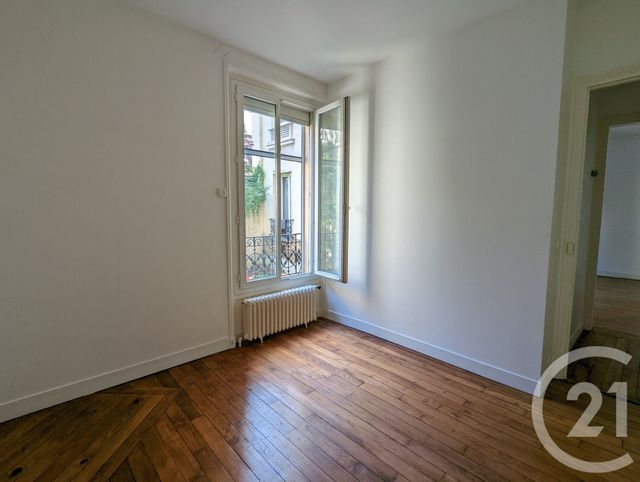 Appartement T3 à louer - 3 pièces - 52.54 m2 - PARIS - 75015 - ILE-DE-FRANCE - Century 21 Agence Jaurès