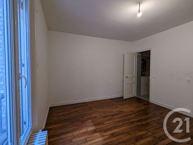 Appartement T3 à louer - 3 pièces - 52.54 m2 - PARIS - 75015 - ILE-DE-FRANCE - Century 21 Agence Jaurès