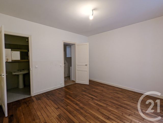 Appartement T3 à louer - 3 pièces - 52.54 m2 - PARIS - 75015 - ILE-DE-FRANCE - Century 21 Agence Jaurès