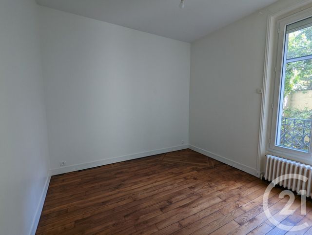 Appartement T3 à louer - 3 pièces - 52.54 m2 - PARIS - 75015 - ILE-DE-FRANCE - Century 21 Agence Jaurès