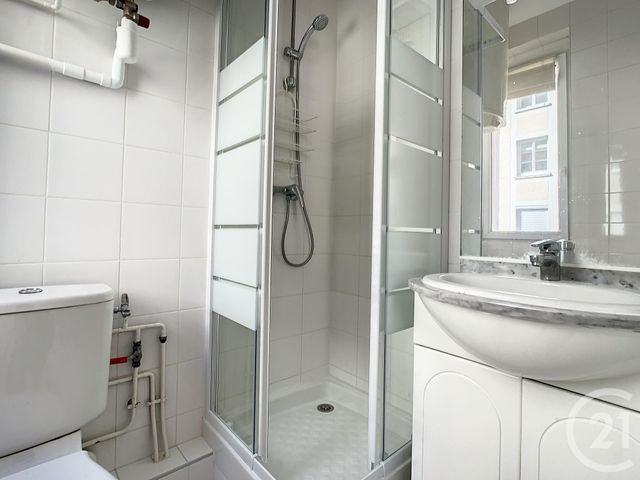 Appartement Studio à louer - 1 pièce - 15.9 m2 - BOULOGNE BILLANCOURT - 92 - ILE-DE-FRANCE - Century 21 Agence Jaurès