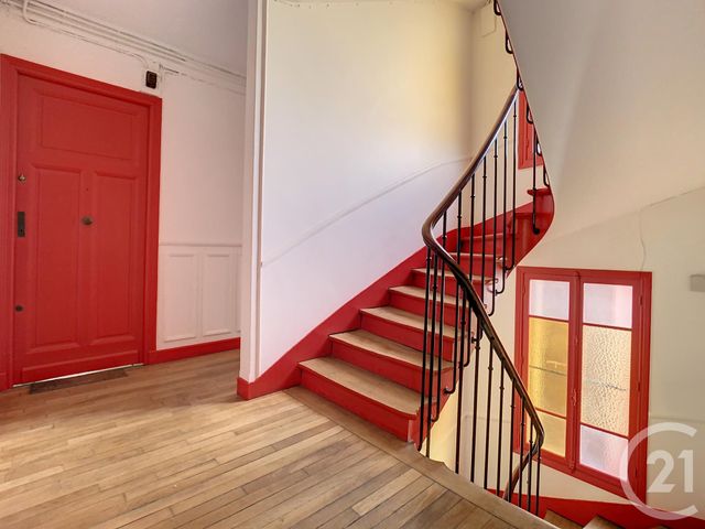 Appartement Studio à louer - 1 pièce - 15.9 m2 - BOULOGNE BILLANCOURT - 92 - ILE-DE-FRANCE - Century 21 Agence Jaurès