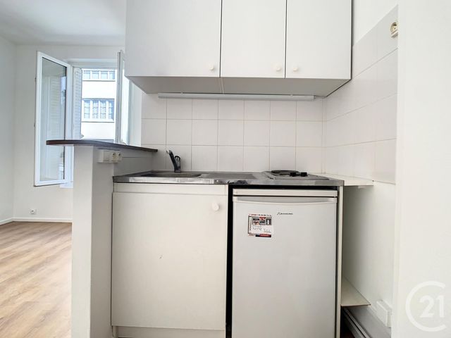 Appartement Studio à louer - 1 pièce - 15.9 m2 - BOULOGNE BILLANCOURT - 92 - ILE-DE-FRANCE - Century 21 Agence Jaurès