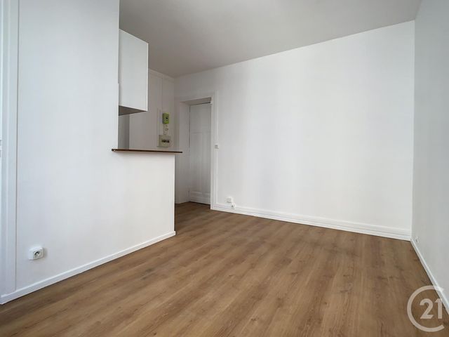 Appartement Studio à louer - 1 pièce - 15.9 m2 - BOULOGNE BILLANCOURT - 92 - ILE-DE-FRANCE - Century 21 Agence Jaurès