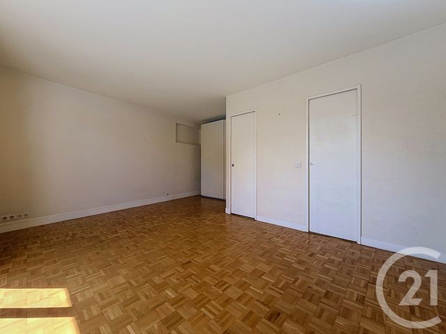 Appartement Studio à louer - 1 pièce - 33.07 m2 - BOULOGNE BILLANCOURT - 92 - ILE-DE-FRANCE - Century 21 Agence Jaurès