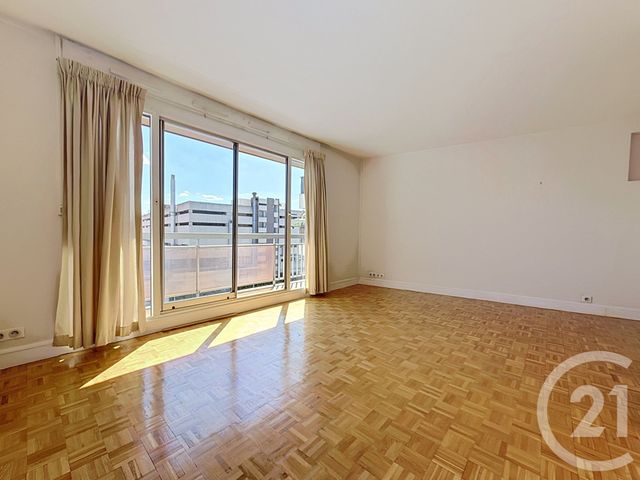 appartement - BOULOGNE BILLANCOURT - 92