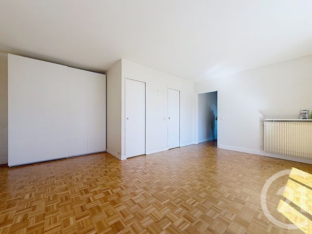 Appartement Studio à louer - 1 pièce - 33.07 m2 - BOULOGNE BILLANCOURT - 92 - ILE-DE-FRANCE - Century 21 Agence Jaurès