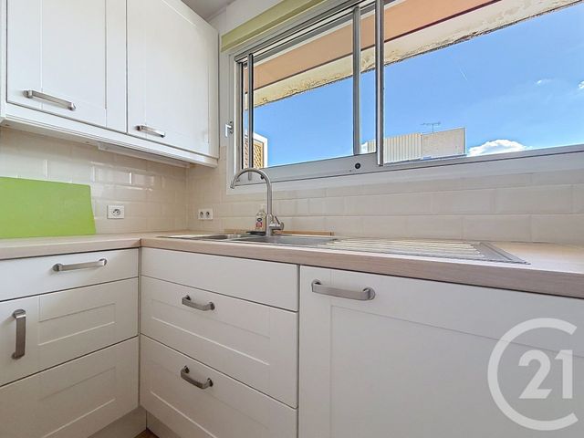 Appartement Studio à louer - 1 pièce - 33.07 m2 - BOULOGNE BILLANCOURT - 92 - ILE-DE-FRANCE - Century 21 Agence Jaurès