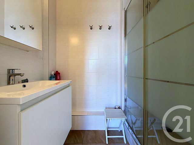 Appartement Studio à louer - 1 pièce - 33.07 m2 - BOULOGNE BILLANCOURT - 92 - ILE-DE-FRANCE - Century 21 Agence Jaurès