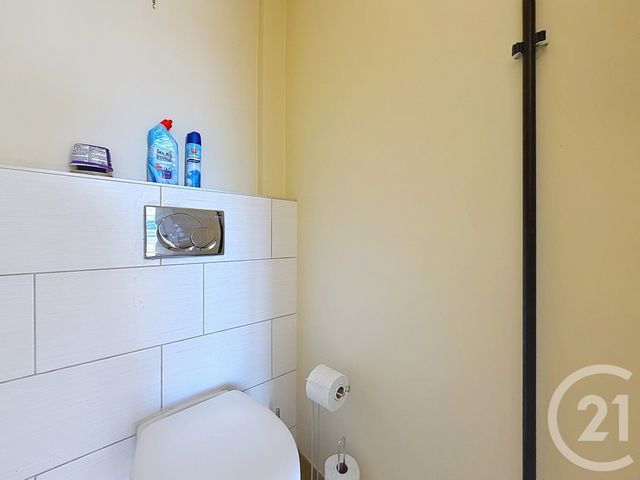 Appartement Studio à louer - 1 pièce - 33.07 m2 - BOULOGNE BILLANCOURT - 92 - ILE-DE-FRANCE - Century 21 Agence Jaurès