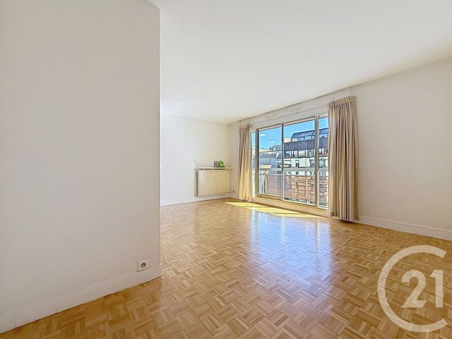 Appartement Studio à louer - 1 pièce - 33.07 m2 - BOULOGNE BILLANCOURT - 92 - ILE-DE-FRANCE - Century 21 Agence Jaurès